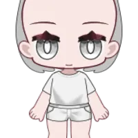 Hair Back Short_001